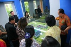 IPKEA Indonesia visited 2013